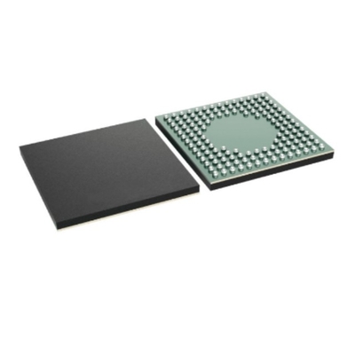 TMS320C5534AZAY10 Микроконтроллер MCU 100MHz C55x Фиксированный точечный цифровой сигнальный процессор