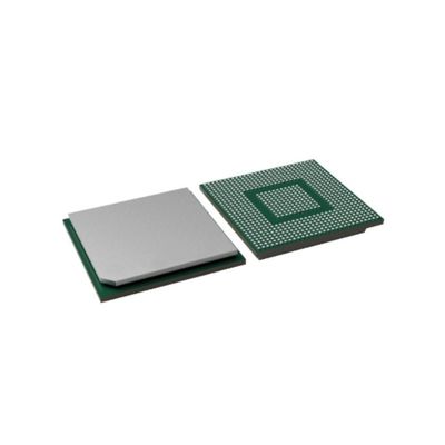 TMS320C6474FCUN8 Микроконтроллер MCU Многоядерный цифровой сигнальный процессор FCBGA-561