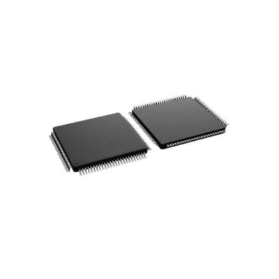 TMS320C206PZ80 Микроконтроллер MCU высокопроизводительный C20x DSP с плавающей точкой