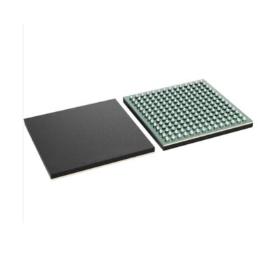 TMS320C5504AZCHA10 Микроконтроллер MCU 150MHz C55x DSP с фиксированной точкой NFBGA-196 Пакет