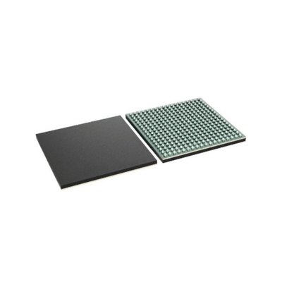 AM2632COMFHAZCZR Микроконтроллер MCU 400MHz Двухъядерные автомобильные микроконтроллеры