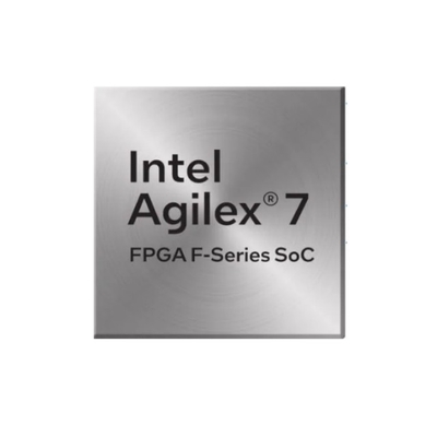 AGFA008R16A3I3E Field Programmable Gate Array FPGA Чип 1.4 ГГц Agilex 7 F-серии FPGA