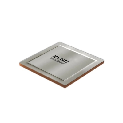 XCZU3TCG-1SFVC784E AI процессор Чип адаптивный SoC 21.2Mb Zynq UltraScale+ MPSoC CG
