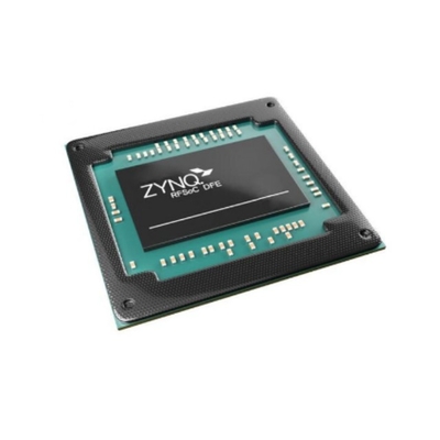 XCZU63DR-2FFVE1156I AI процессор Чип Zynq UltraScale+ RFSoC DFE 54,2Mb адаптивный SoC