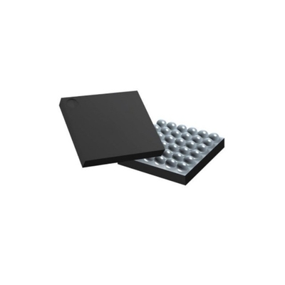 STM32WB09TEF7 Модуль беспроводной связи 2,4 ГГц Беспроводной 32-битный микроконтроллер