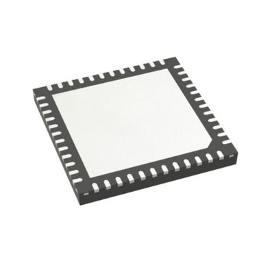 STM32U031C8U6 Микроконтроллер MCU Arm Cortex-M0+ 32-битный MCU с 64-килобайтной флэш-памятью