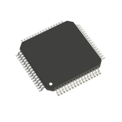 STM32G473RET3 Микроконтроллер MCU 32-битные микроконтроллеры LQFP-64 Встроенный MCU