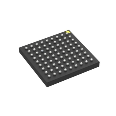 STA9100MGAS Модуль беспроводной связи Измерение двигателя позиционирования приемника IC