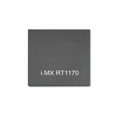 MIMXRT1176DVMAA Микроконтроллер MCU i.MX RT1170 Кроссоверный микроконтроллер MCU