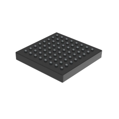 MCXC443VMP Микроконтроллер MCU MCX C Микроконтроллер для домашней безопасности и наблюдения