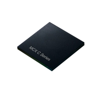 MCXC242VLH Микроконтроллер MCU 48MHz ARM Cortex-M0 Микроконтроллер для вентилятора постоянного тока