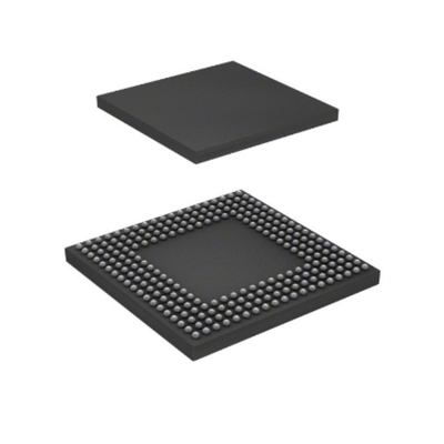 HD6417727BP160CV Микроконтроллер MCU одночипный 32-битный RISC микропроцессор LFBGA-240