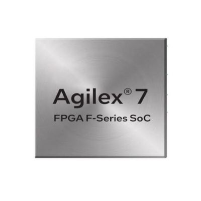 AGIB019R18A1I2V Полевое программируемое устройство Agilex 7 I-серия 019 FPGA IC FBGA-1805