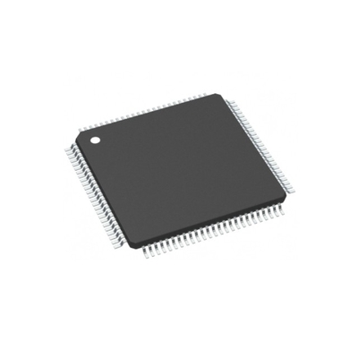 STM32G491VCT6 Микроконтроллер MCU До 170MHz 32-битный ARM Cortex-M4 MCU LQFP-100
