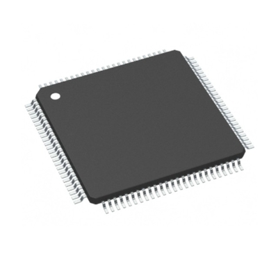 STM32F722VET7 Микроконтроллер MCU высокопроизводительная рука Cortex-M7 32-битная MCU
