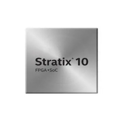 1SX065HH1F35E2VG Поле программируемые ворота массив 650K логические элементы Stratix 10 SX FPGA IC