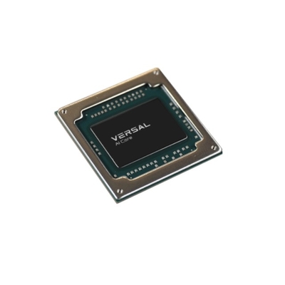XCVC1702-2MSENSVG1369 AI процессор Чип Versal AI Core адаптивный SoC для вычислений в центрах обработки данных