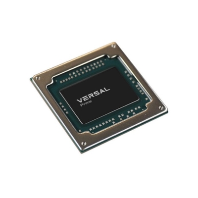 XCVM1502-1LSEVSVA2197 AI процессор чип с двойным ядром 256KB Versal Prime адаптивный SoC