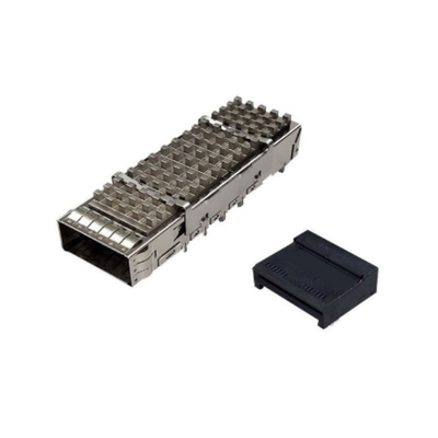 V95-AAZ01-15000A0 соединители ExtremePort QSFP соединители QSFP 112Gbs 1x1 Клетка