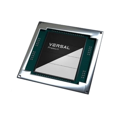 XCVP2502-1MSEVSVB3340 AI процессор чип высокопроизводительный Versal Premium адаптивный SoC