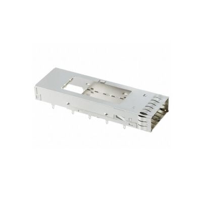 U95-T111-1001 Коннекторы 1 порт 28 Гбит/с UltraPortTM QSFP+ I/O Connectors