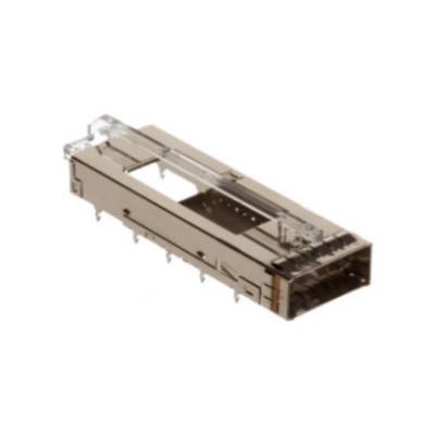U90-1221-7001-BP соединители ExpressPort QSFP+высокоскоростные I/O соединители