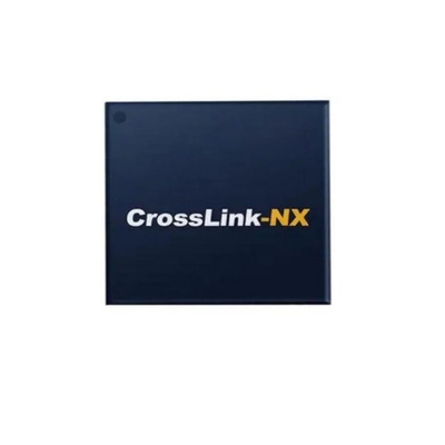 LIFCL-33U-9CTG104C Полевые программируемые ворота массив CrossLinkU-NX Полевые программируемые ворота массив