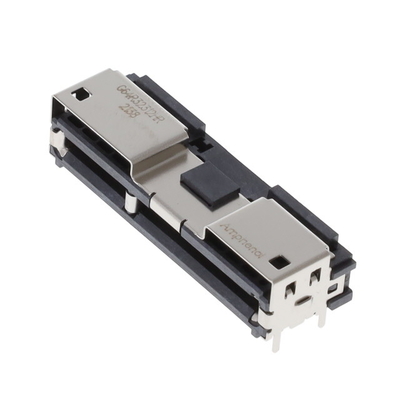 G64R32312HR соединители ExtremePort Z-Link соединитель для базовой полосы