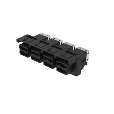 G40H13331HR соединители Mini-SAS высокоплотные соединители для сетей