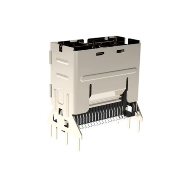 G40MV36U12AEU соединители 500mA Mini-SAS высокоскоростные I/O соединители