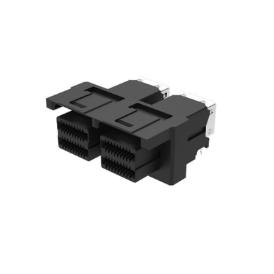 G40H12331HR-C соединители высокоскоростные I/O соединители с интерфейсом для хранения SAS