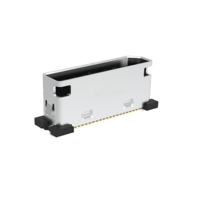 G14A422212121HR Коннекторы высокой плотности высокоскоростные 30В OCuLink-коннекторы