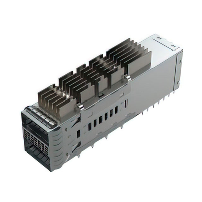 UE36-E16200-32BB1 соединители QSFP DD соединители для переключателя