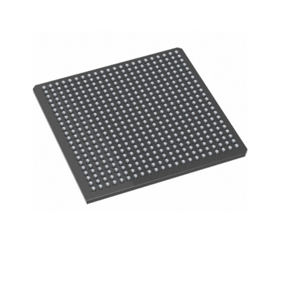LAV-AT-G50-3CSG484C Field Programmable Gate Array Low-Power 2.4 GHz 218 I/O Avant-AT-G FPGA IC