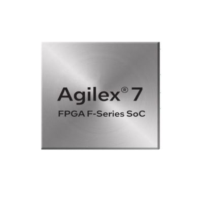 AGFC023R31C3E3V Полевые программируемые ворота массив AgilexTM 7 F серии 256KB Полевые программируемые ворота массив