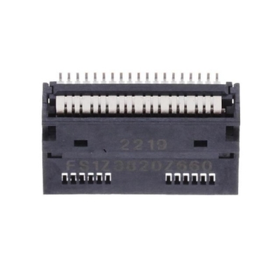 FS1-Z38-20Z6-60 соединители ExpressPort QSFP+ высокоскоростные I/O соединители