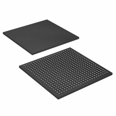10CX105YU484E6G Циклон 10 FPGA Чип в корпусе UBGA-484 и модель 10CX105