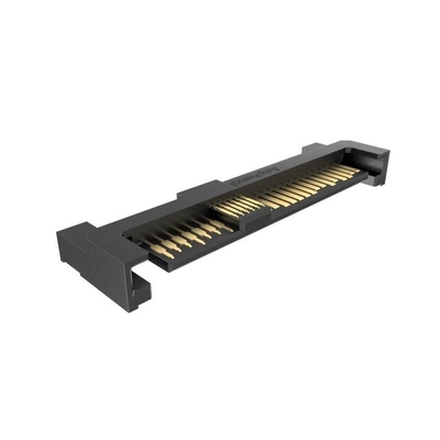 PSAS5-M213-0021TR Коннекторы 16GT/s SAS/PCIe 4.0 Коннекторы для процессора