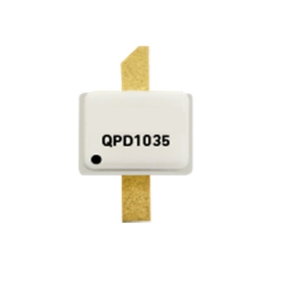 QPD1035 Модуль беспроводной связи 40 Вт 50 Вт 6 ГГц GaN RF Power Transistor