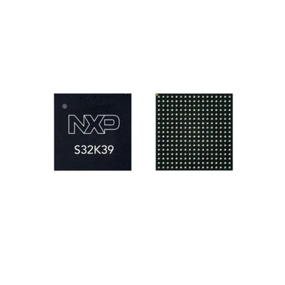 S32K396EHT1MKUST Микроконтроллер MCU S32K396 Arm Cortex-M7 Электрификация MCU LFBGA-289
