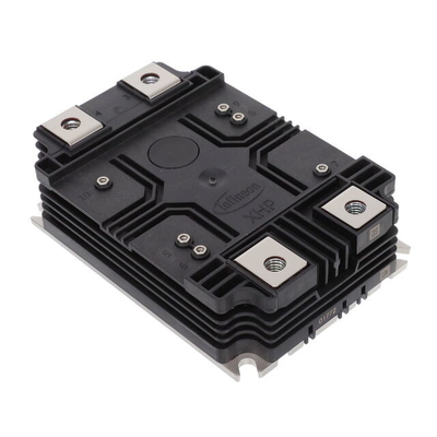 FF450R45T3E4B5 Автомобильные модули IGBT 4500V 450A