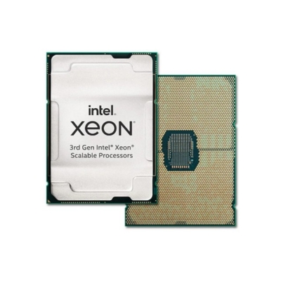 CD8070604481601S AI процессор Чип 18-ядерный 2,5 ГГц Xeon Platinum 8353H процессор IC