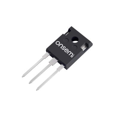 NVHL045N065SC1 Чип интегральной схемы N-Channel Силиконового карбида MOSFET транзисторы