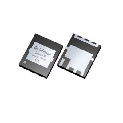 IQDH29NE2LM5SC интегральный микросхема чип 789A N-канал мощности MOSFET транзистор
