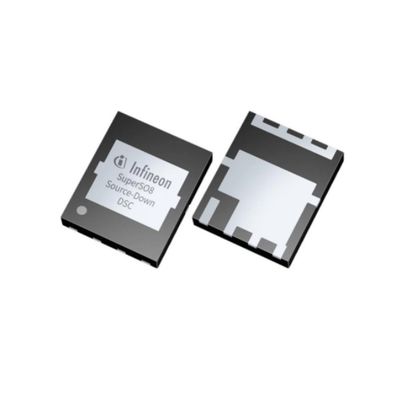 IQD063N15NM5SC интегральный микросхема микросхема 151A N-канальный мощный MOSFET транзистор