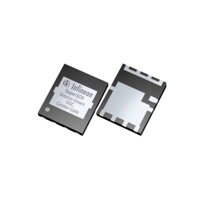 IQD020N10NM5CGSC интегральный микросхема чип 100В N-канал мощности MOSFET транзистор