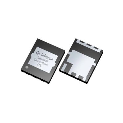 IQD016N08NM5SC интегральный микросхема чип 80V N-канал питания MOSFET транзистор