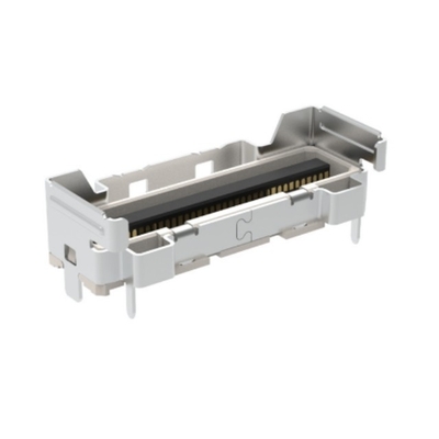 G991C312HR Коннекторы ExtremePortTM Swift Connector для высокотехнологичных вычислительных систем