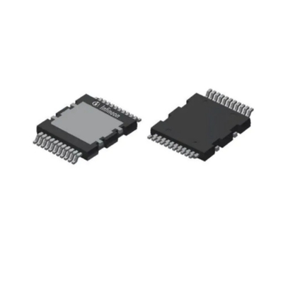 IPQC60T010S7 Комплексный микросхема 600V Мощный MOSFET транзистор PG-HDSOP-22