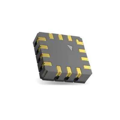 ADXL357BBEZ сенсор IC 3-осевые MEMS акселерометры CLCC-14 трехосевой цифровой акселерометр